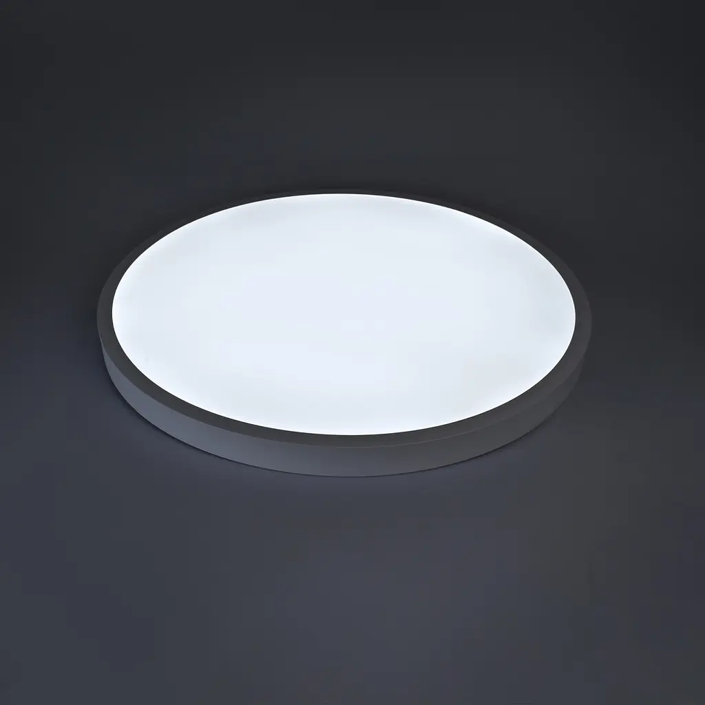 LED панель кругла VIDEX PBR600 48W 3000-4000-6000K 230V - фото 8