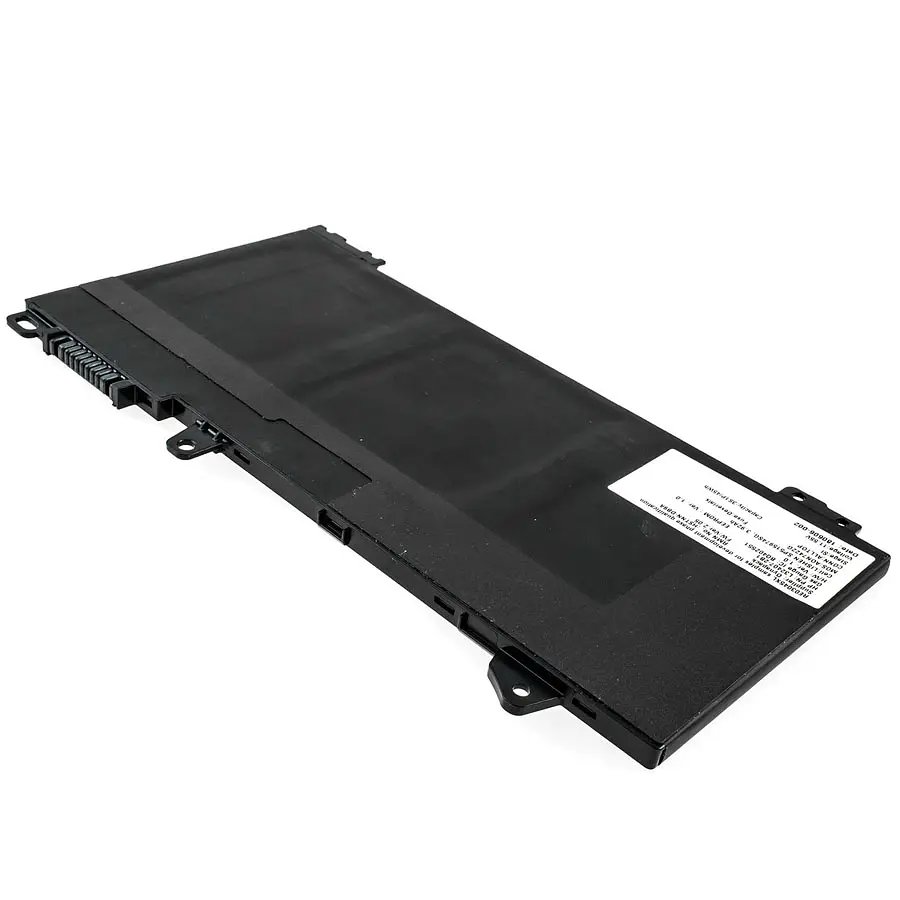 Акумулятор для ноутбука HP RE03XL (ProBook 430 G6, 440 G6, 445 G6, 450 G6) 11.55V 45Wh Black - фото 2