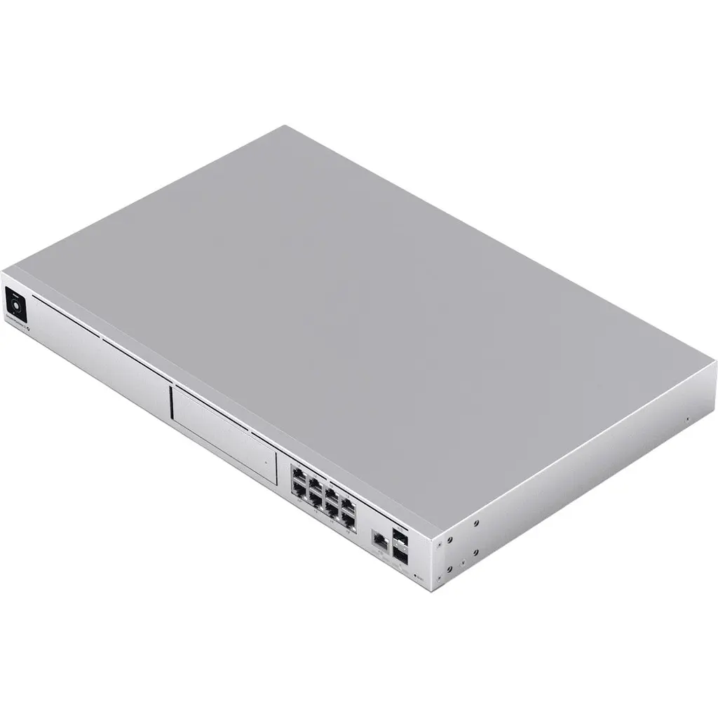 Маршрутизатор (роутер) Ubiquiti UniFi Dream Machine Special Edition (UDM-SE) [144672] - фото 6