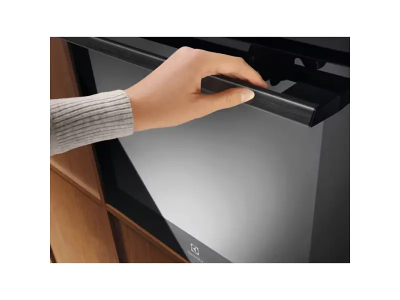 Духовка електрична Electrolux LOF6P37Z - фото 3
