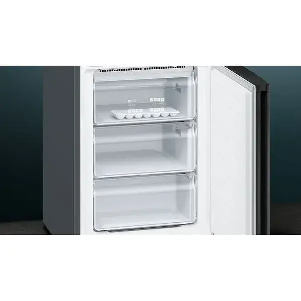 Холодильник Siemens KG39NX 316 (KG39NXX316) - фото 3