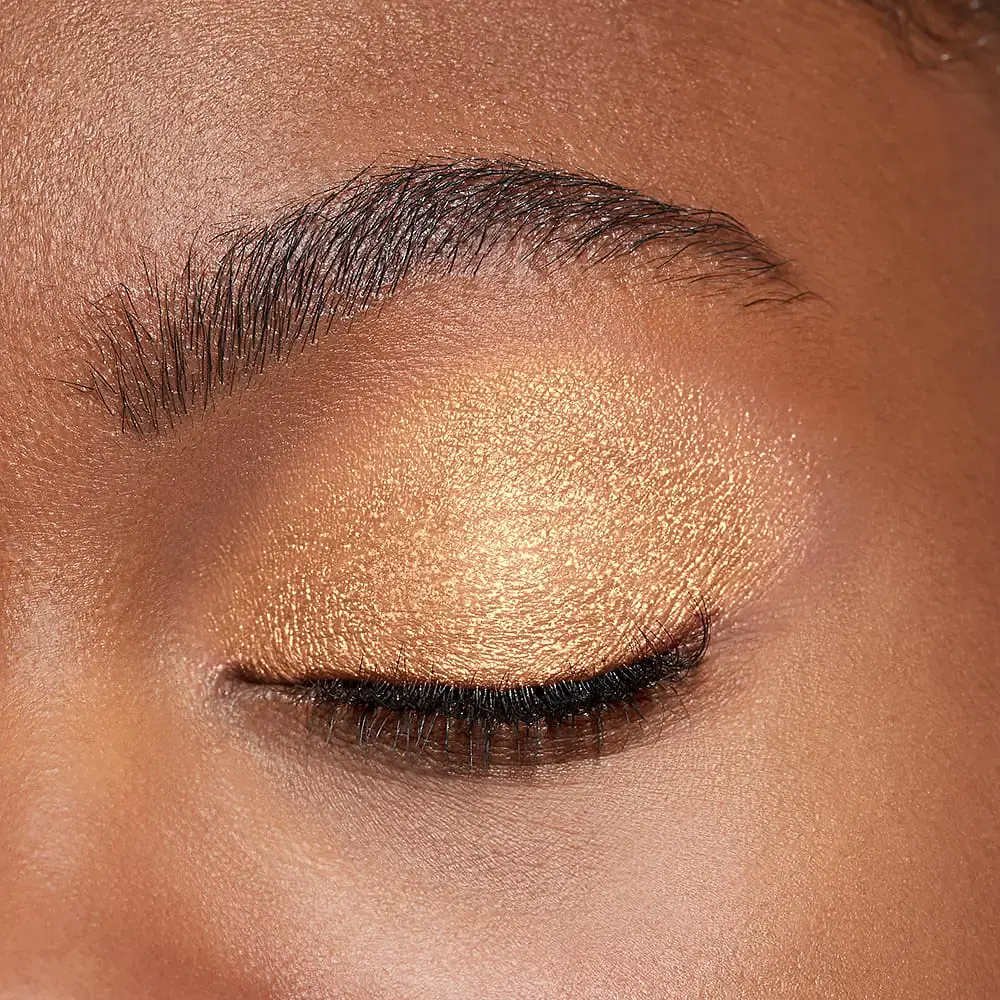 Моно-тени для век Bourjois Ombre A Paupieres тон 10 (Classic Gold) 1.2 г (8000019185740) - фото 6