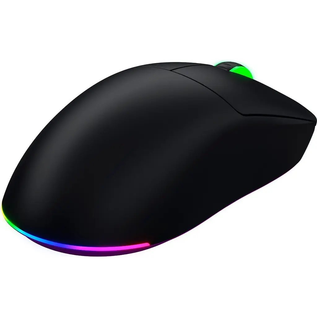 Миша Hator Quasar 3 Ultra 8K Wireless Black/Violet (HTM770) [127982] - фото 3