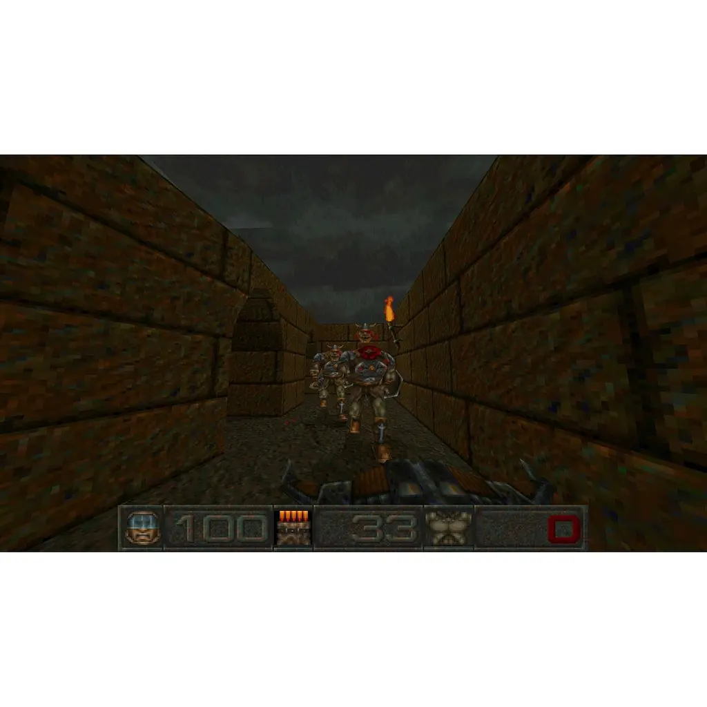 Ключ активації Microsoft Chasm: The Rift для Xbox One/Series S/X - фото 7