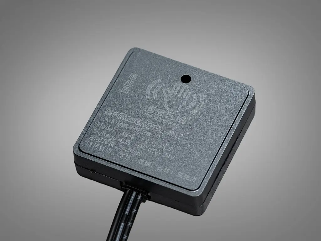 Датчик на LED ленту, сенсорный бесконтактный - фото 2