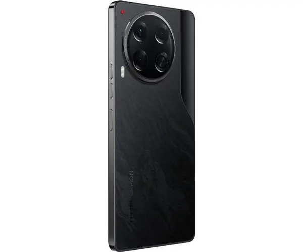 Смартфон Tecno Camon 30 CL6 8/256Gb NFC DS Basaltic Dark (4894947020469) - фото 3