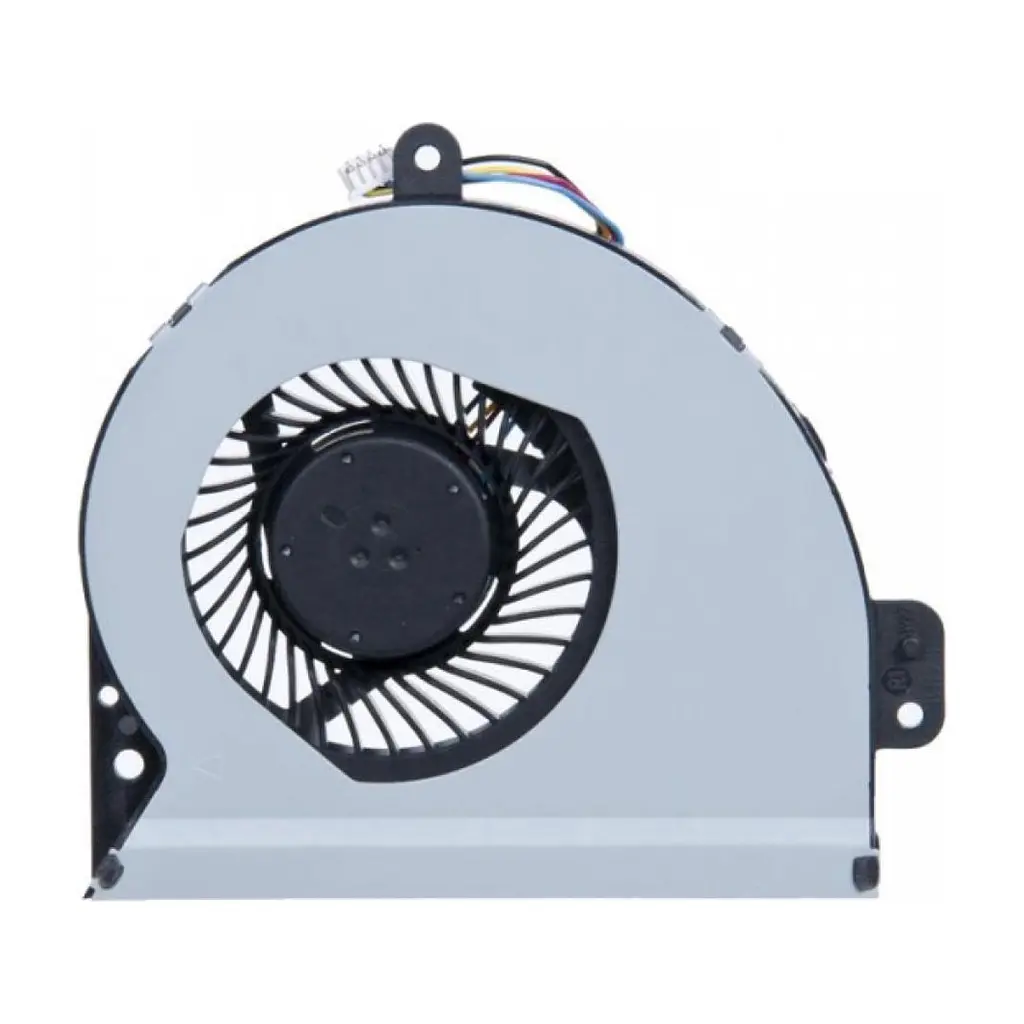 Вентилятор ноутбука ASUS A43,A53,K43,K53,X43,X53 (KSB06105HB-AI10)(5V,0.4A),4pin (A48136) - фото 2