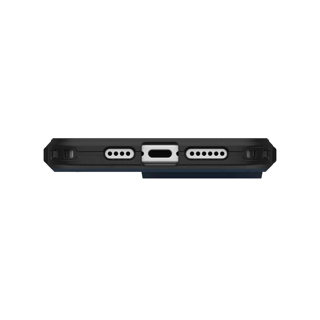 Чохол до мобільного телефона UAG iPhone 16 Pro Max Civilian Magsafe Mallard (114445115555) - фото 6