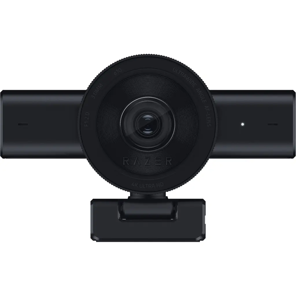 Веб-камера Razer Kiyo V2 (RZ19-05370100-R3M1)