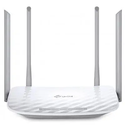 Маршрутизатор TP-Link Archer C50 (ARCHER-C50)