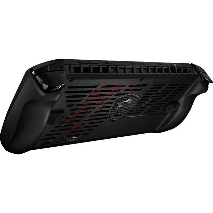 Портативна ігрова консоль MSI Claw A1M 512GB (9S7-1T4111-235) [104958] - фото 4