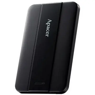 Зовнішній жорсткий диск 2.5 4TB Apacer (AP4TBAC237B-1) - фото 2
