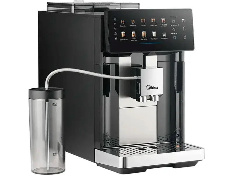 Кавомашина автоматична Midea MA-FACM1004A2 - фото 3