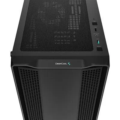 Корпус для ПК Deepcool CC360 ARGB (R-CC360-BKAPM3-G-1) - фото 3
