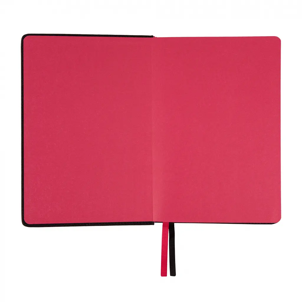 Записник діловий А5 Yes Couture недатований 320 сторінок (252611) - фото 2