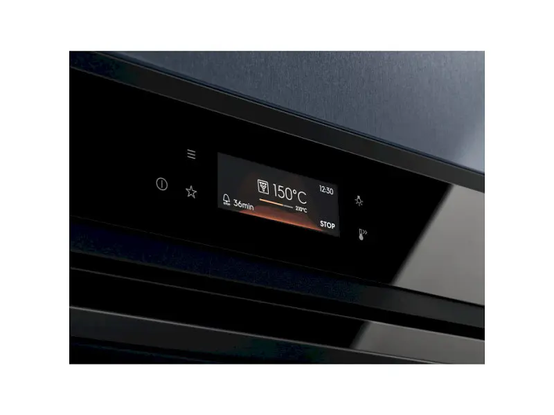 Духовка електрична Electrolux EOB8S39H - фото 5