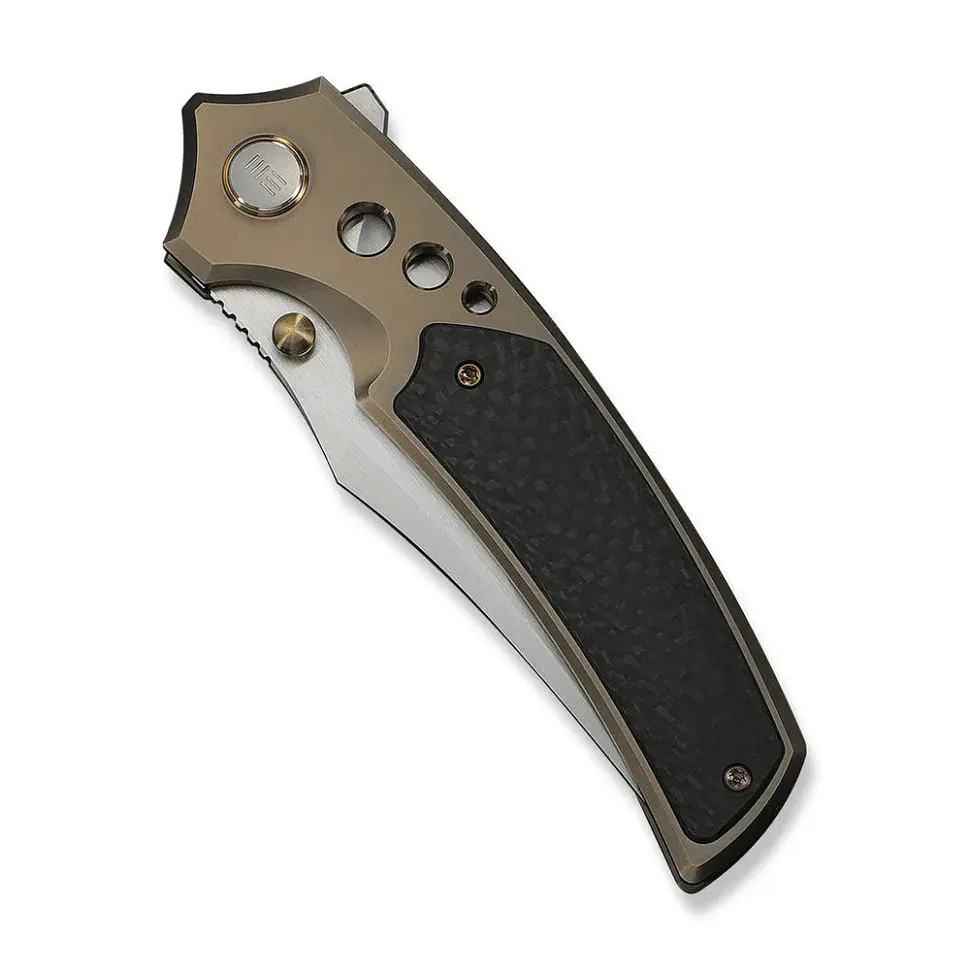 Ніж Weknife Skynix Carbon (WE24087-3) - фото 5