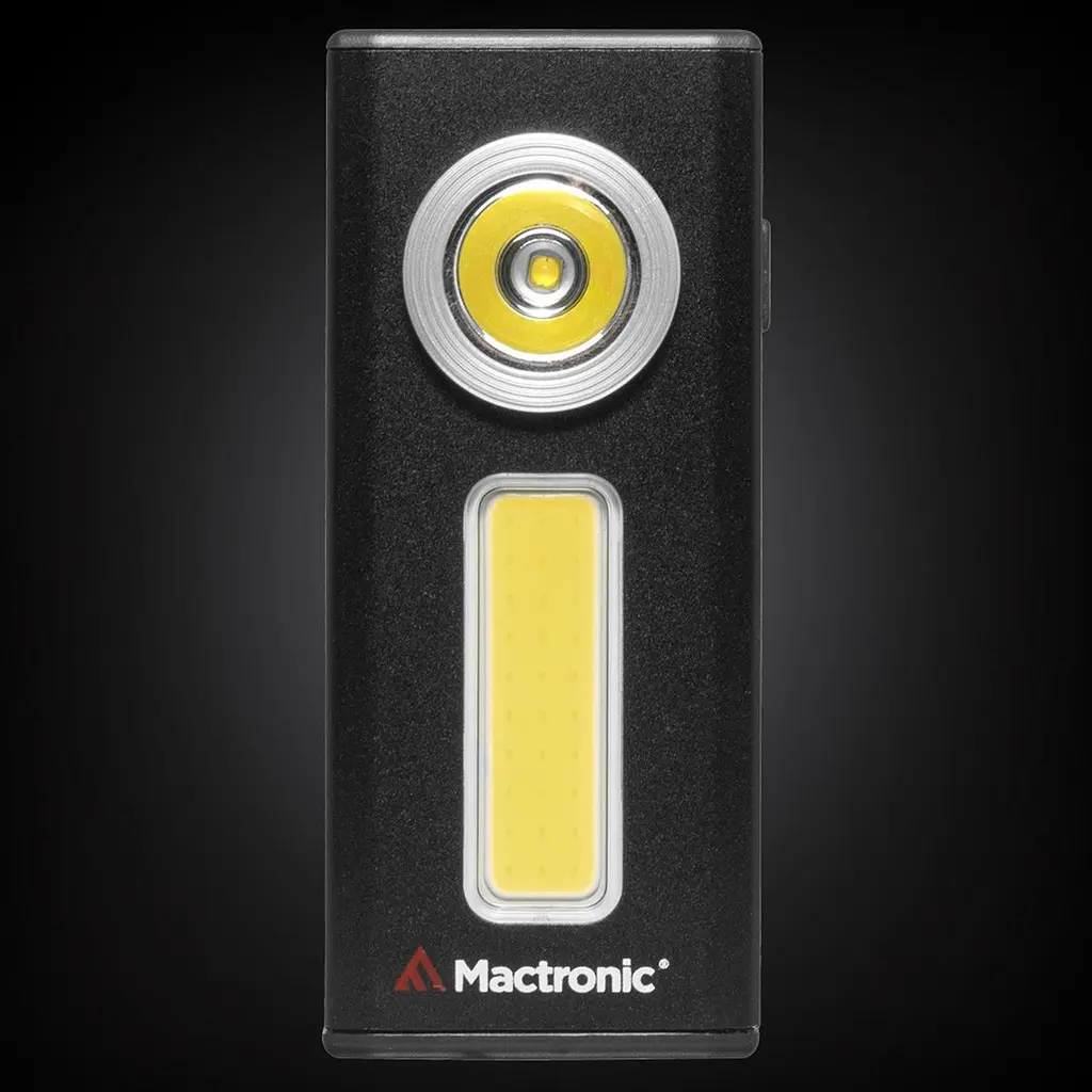 Ліхтар Mactronic Flagger 650 Double Cool White USB Recharg (PHH1073) - фото 6