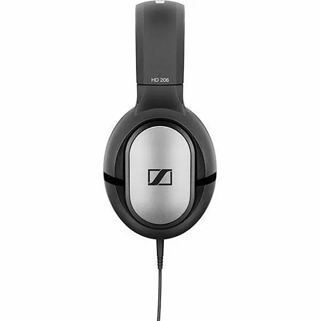 Навушники Sennheiser HD 206 - фото 3