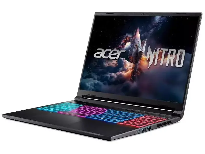 Ноутбук Acer Nitro V ANV16S-41-R2DX (NH.U10AA.001) - фото 3
