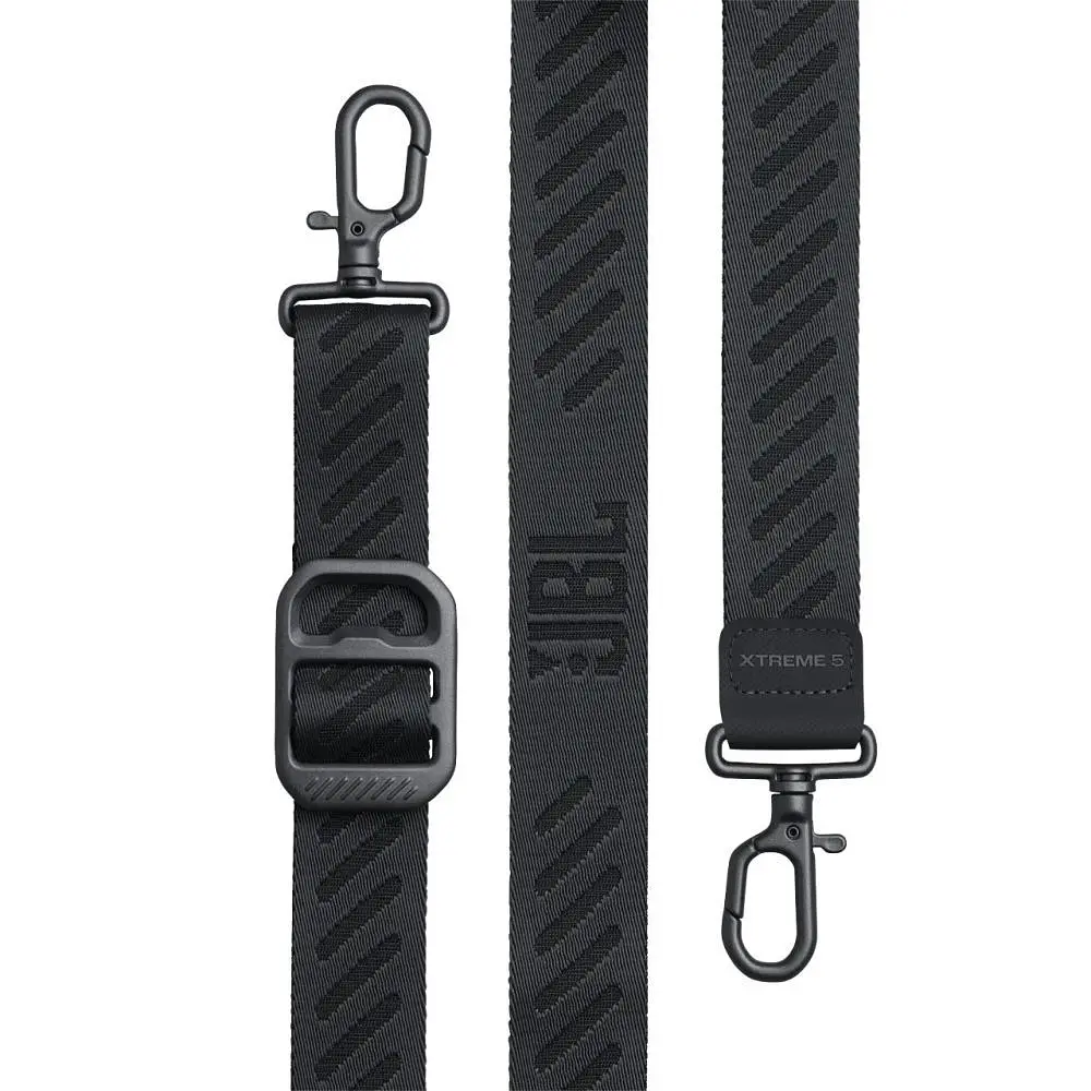 Акустична система JBL Xtreme 5 Black (JBLXTREME5BLK) - фото 4