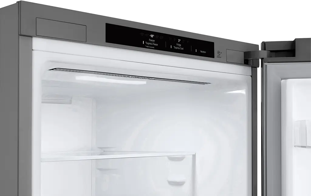Холодильник LG GW-B459FNLW - фото 10