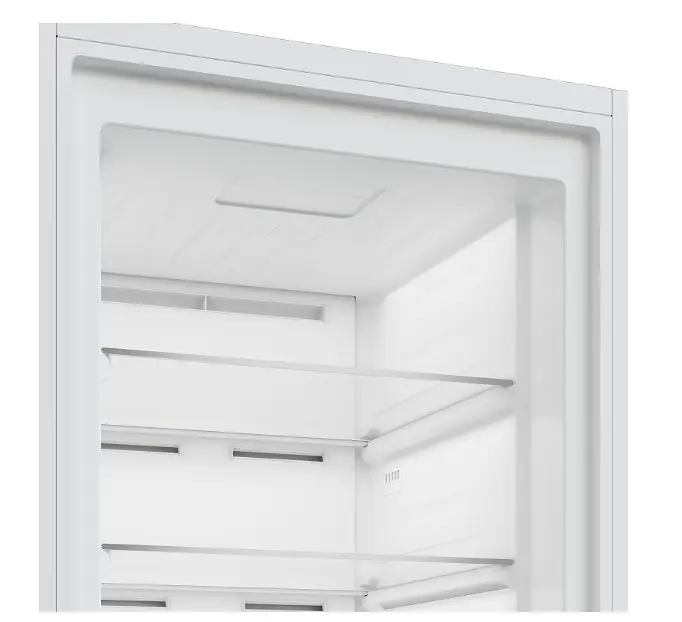Морозильна камера BEKO B3RFNE314XB 1,87 см - фото 4