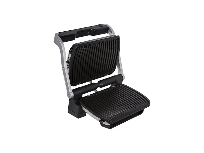 Електрогриль Tefal OptiGrill+ GC712D34 - фото 5
