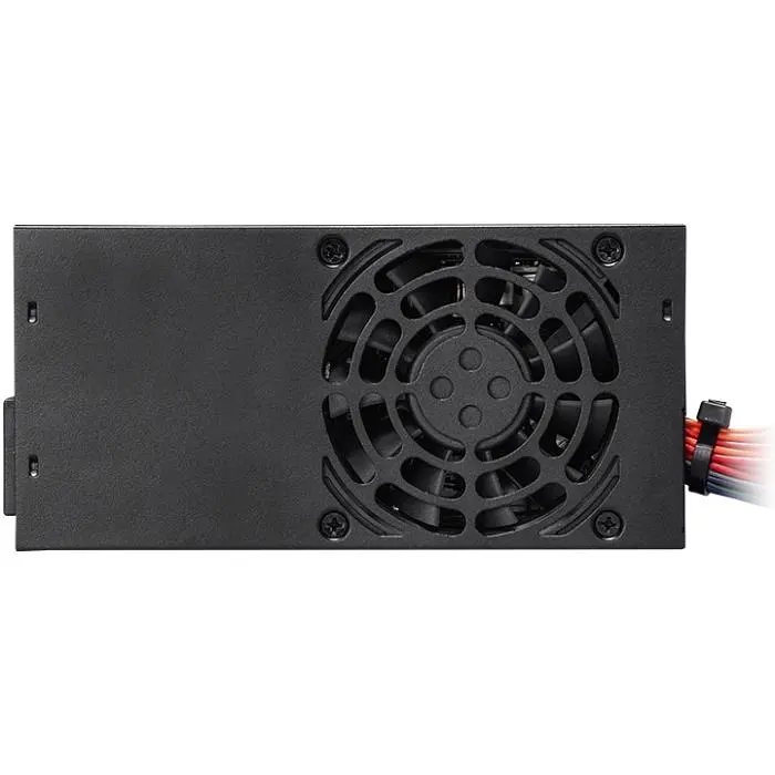 БЖ 500W Chieftec SMART 80 mm fan, 80Plus Gold, TFX, bulk (GPF-500G)