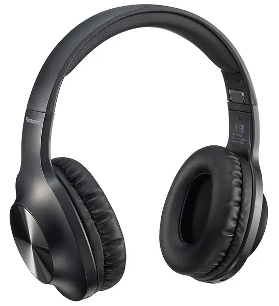Гарнітура Panasonic RB-HX220BEE-K - фото 9