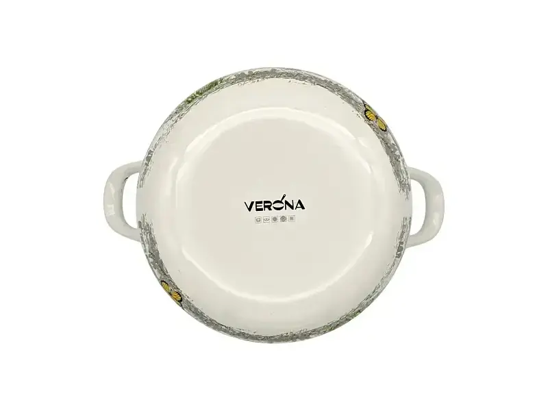 Каструля Verona VR-0004-16 - фото 3