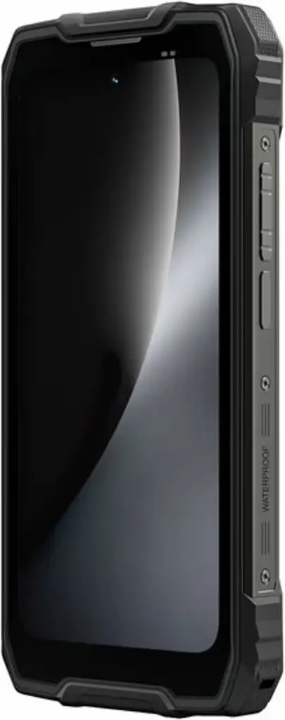 Смартфон Blackview Rock 2 8/256GB Black Global NFC - фото 3