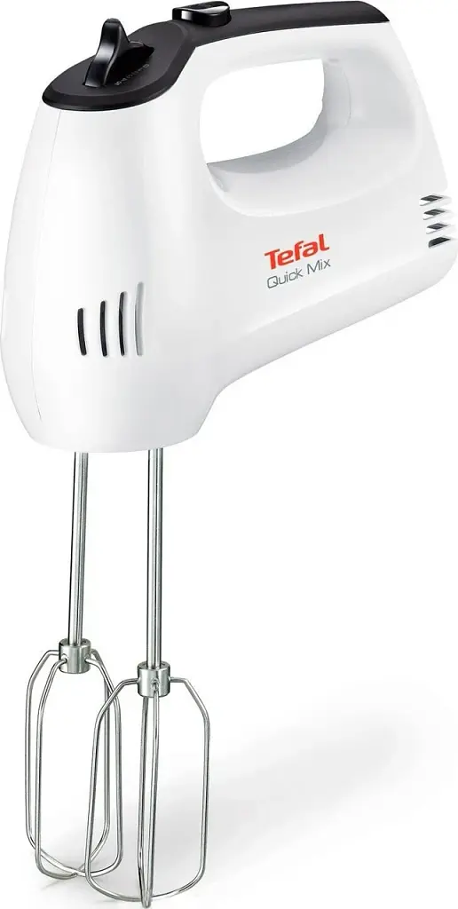 Міксер Tefal HT310138 White UA - фото 2