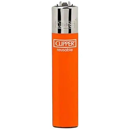 Запальничка Clipper Standard Reusable - фото 8