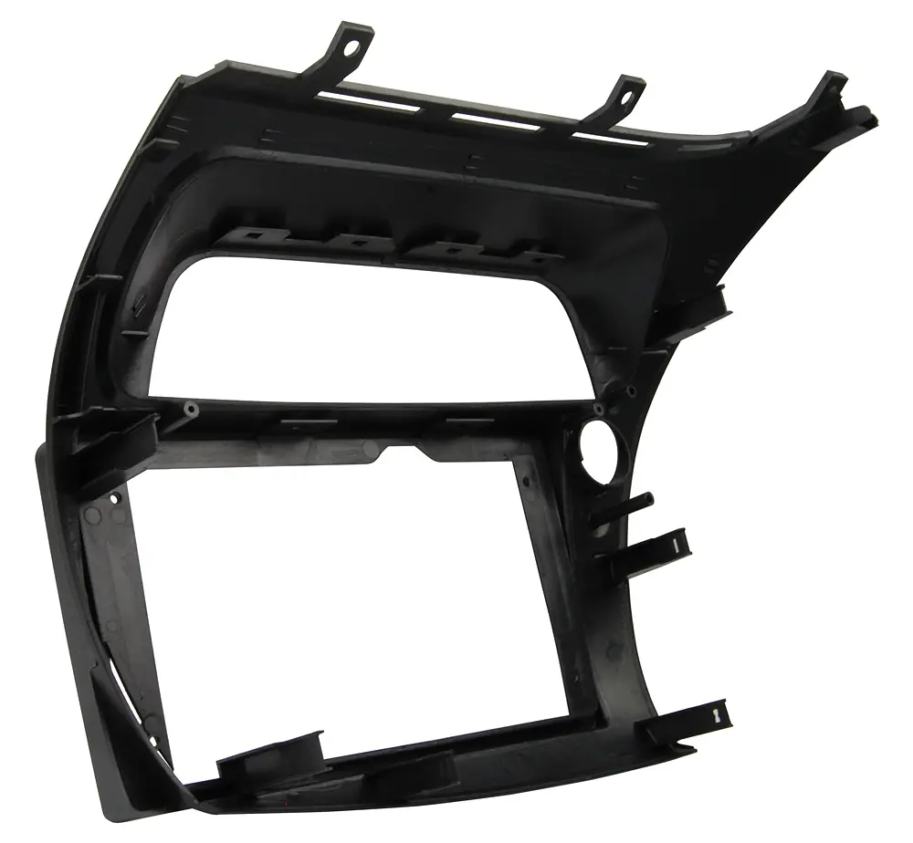 Переходная рамка Honda Civic Carav 22-1187 - фото 4