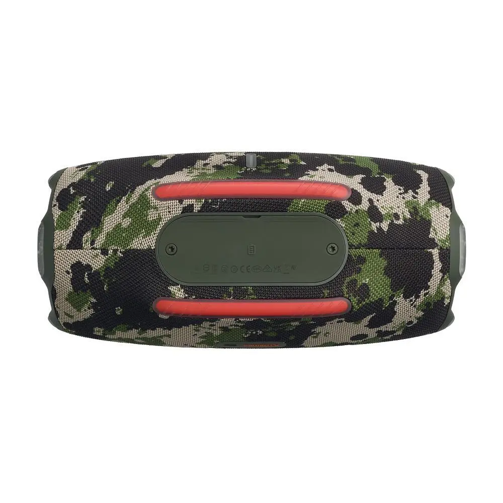 Портативна колонка JBL Xtreme 4 JBLXTREME4CAMOEUN Camouflage - фото 7