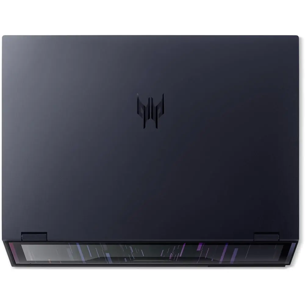 Ноутбук Игровой ACER Predator Helios 16 AI OLED PH16-73-91YH, Intel Core Ultra 9 275HX до 5.4GHz, 16" WQXGA, 64GB, SSD 2TB, NVIDIA GeForce RTX 5070 Ti 12GB, Windows 11 Pro - фото 6
