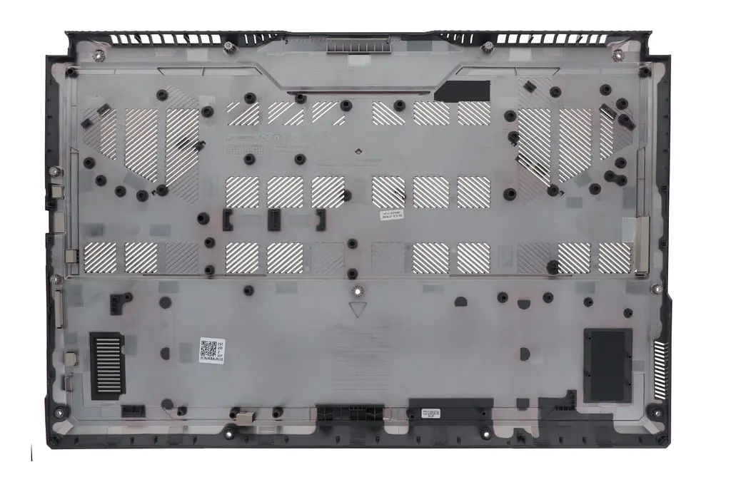 Корпус ноутбука / нижня частина від ноутбука Asus TUF Gaming F17 FA707, FX707 (90NR0CP5-R7DP10) Оригінал від Asus - фото 2