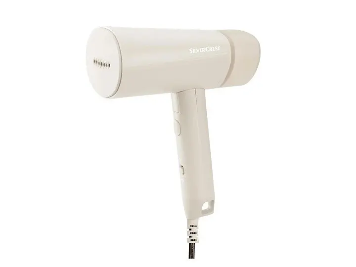 Парова щітка Silver Crest SDBF 1200 beige - фото 3