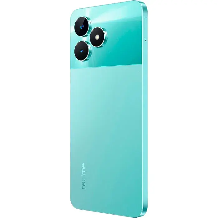 Смартфон Realme C51 6/256Gb Global Mint Green [117277] - фото 5