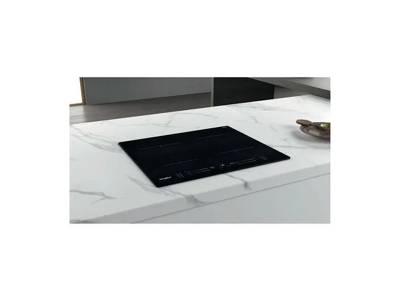 Варильна поверхня Whirlpool WS S4060 BF - фото 5