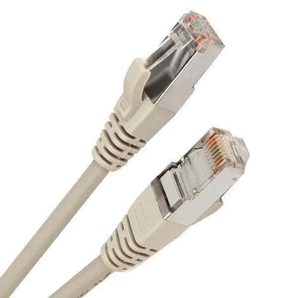 Патч корд RJ45 LAN кабель 20 м MHZ 13525-10 - фото 2