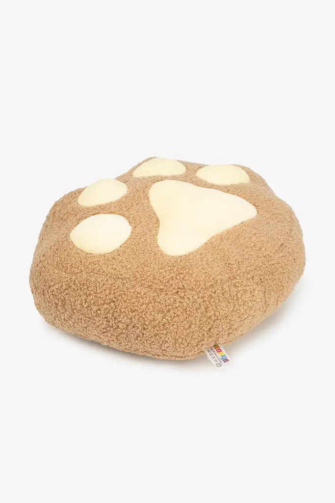 Мяка іграшка Лапка 00066-75 Коричневий shop (2926900214843) - фото 2
