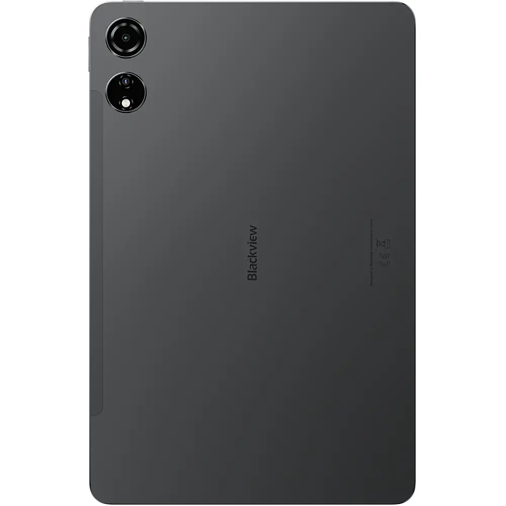 Планшет Blackview MEGA 3 12.1` FHD+ /12GB/256GB/ G100 /8800mAh/ 50+13Мп /LTE Чехол+ стилус Grey - фото 6