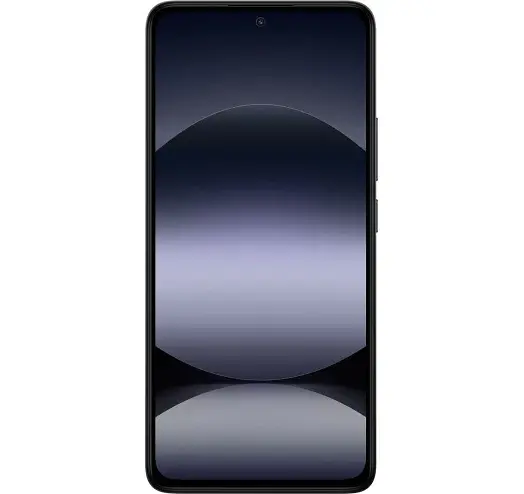 Смартфон Xiaomi Redmi Note 14 8/256Gb Midnight Black No Adapter UA UCRF - фото 2