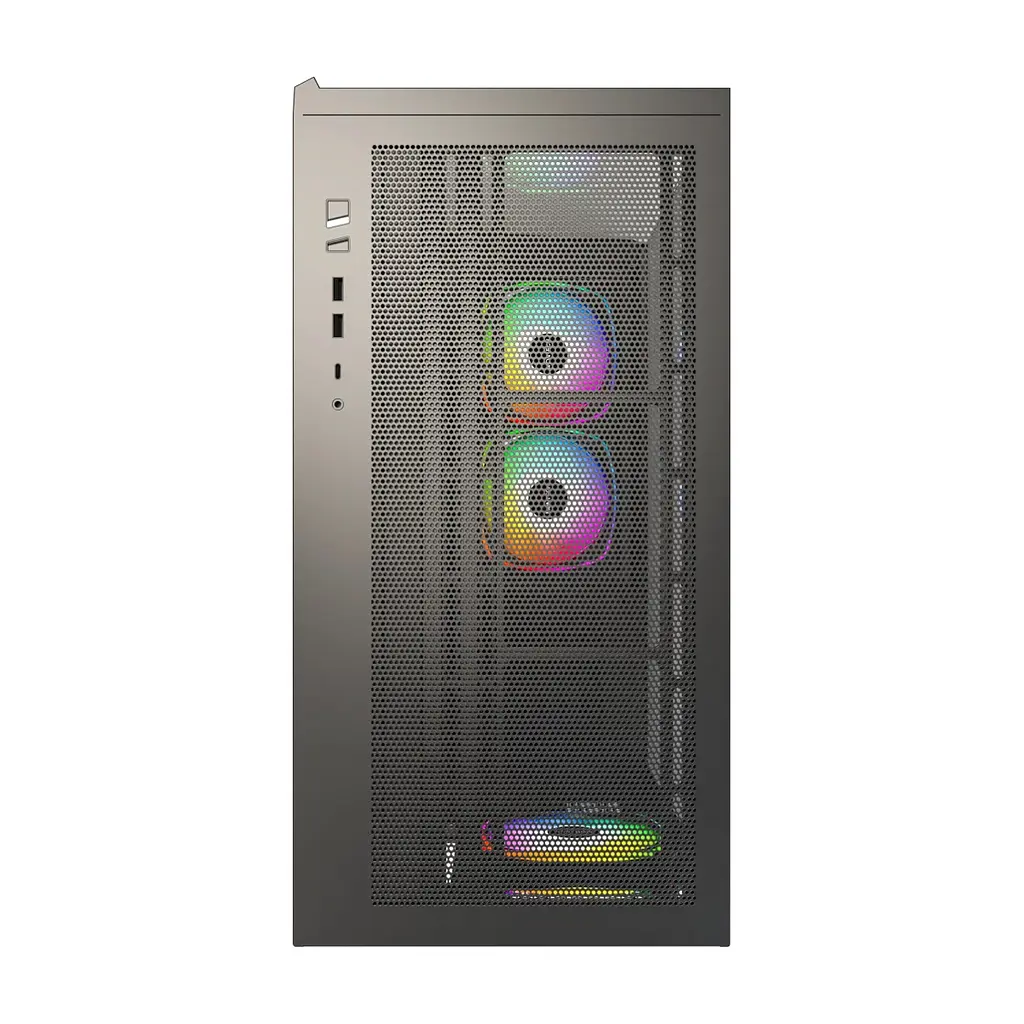 Корпус для ПК MONTECH SKY 3 (B) - фото 7