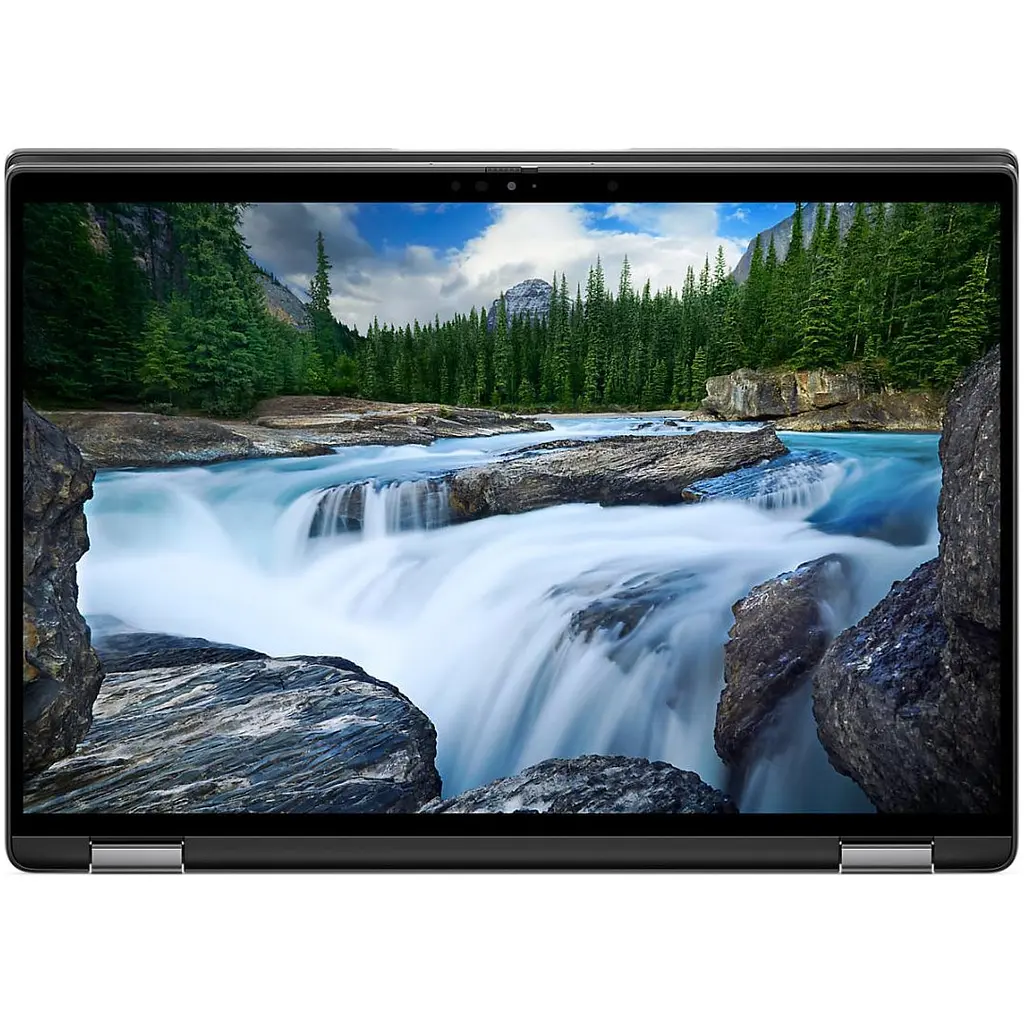 Ноутбук Dell 2in1 Latitude 7440 i7-1365U 52GHz,14'',+,16GB,LPDDR5,512GB,Windows 11 Професійна - фото 10