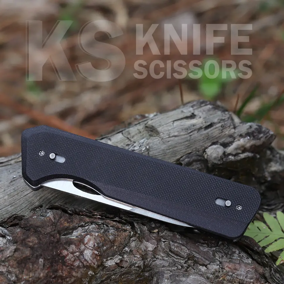 Ніж-Ножиці Roxon KS S501U - фото 8