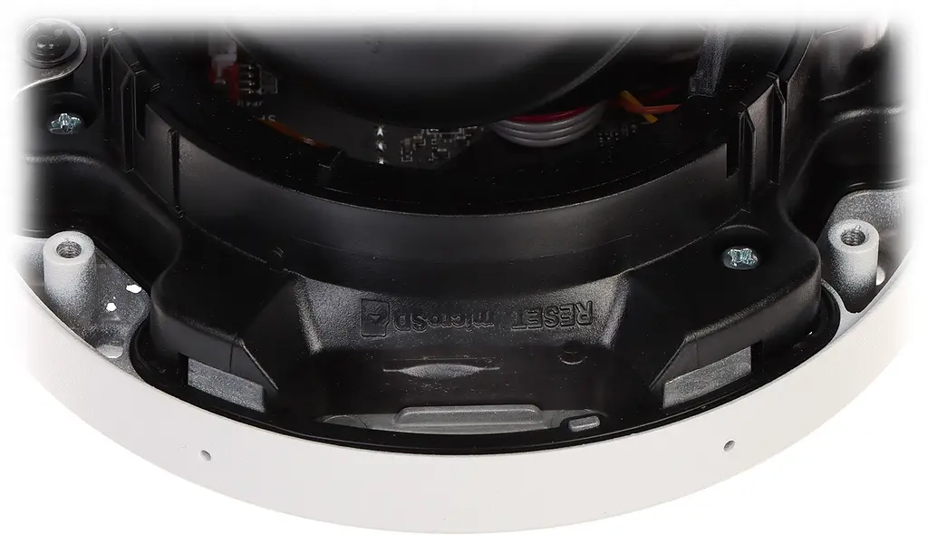 IP камера Hikvision DS-2CD1143G2-LIUF Smart Hybrid Light 4МП (4мм) - фото 6