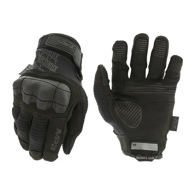 Рукавиці тактичні M-Pact 3 Covert розмір MD MECHANIX - фото 2